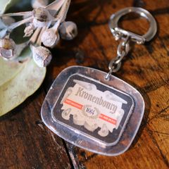 Kronenbourg "1664" クローネンブルグ ビール フレンチキーホルダー