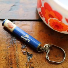 Bensdorp croquettes ベンスドープ キャンディ フレンチキーホルダー