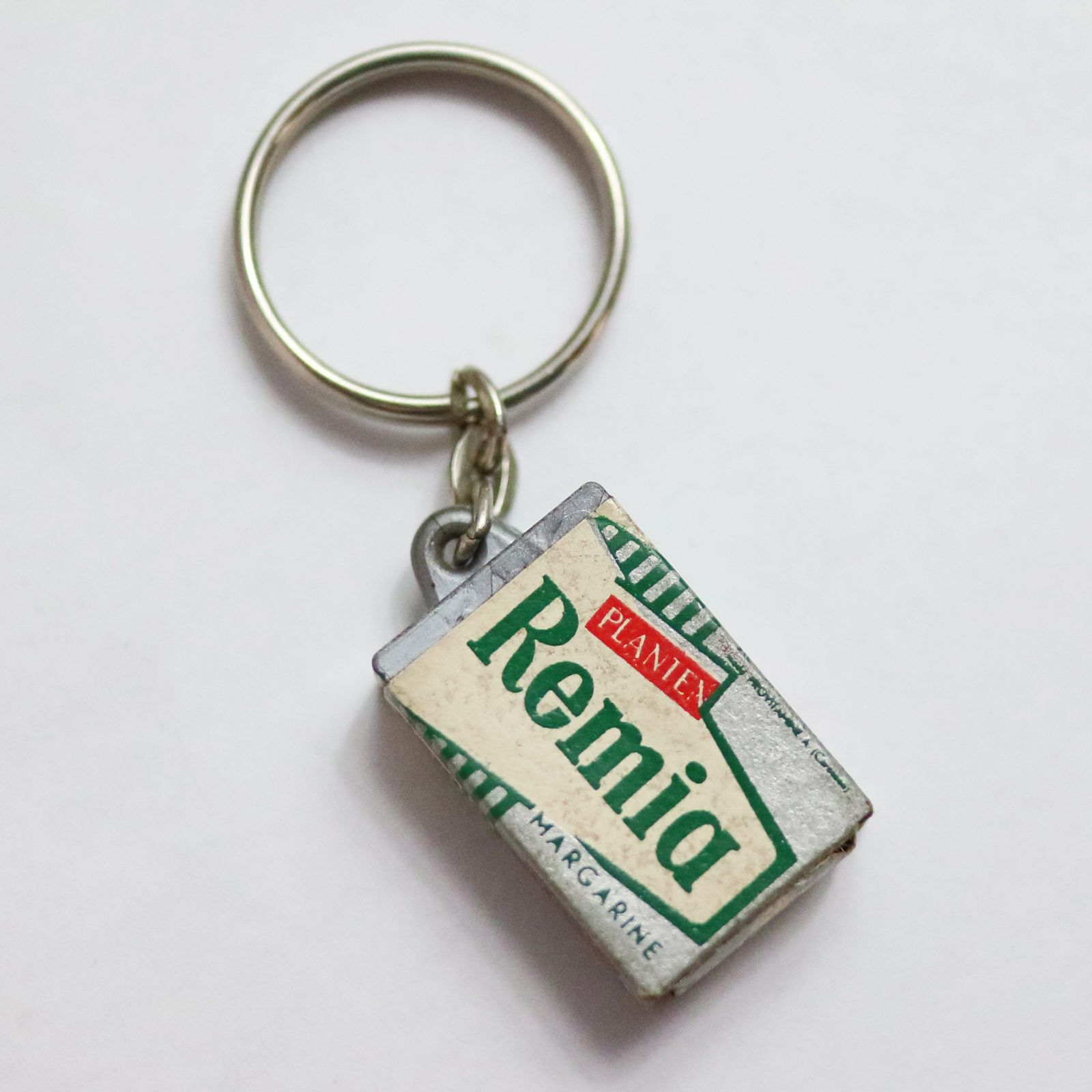 Planten "Remia" マーガリン フレンチキーホルダー