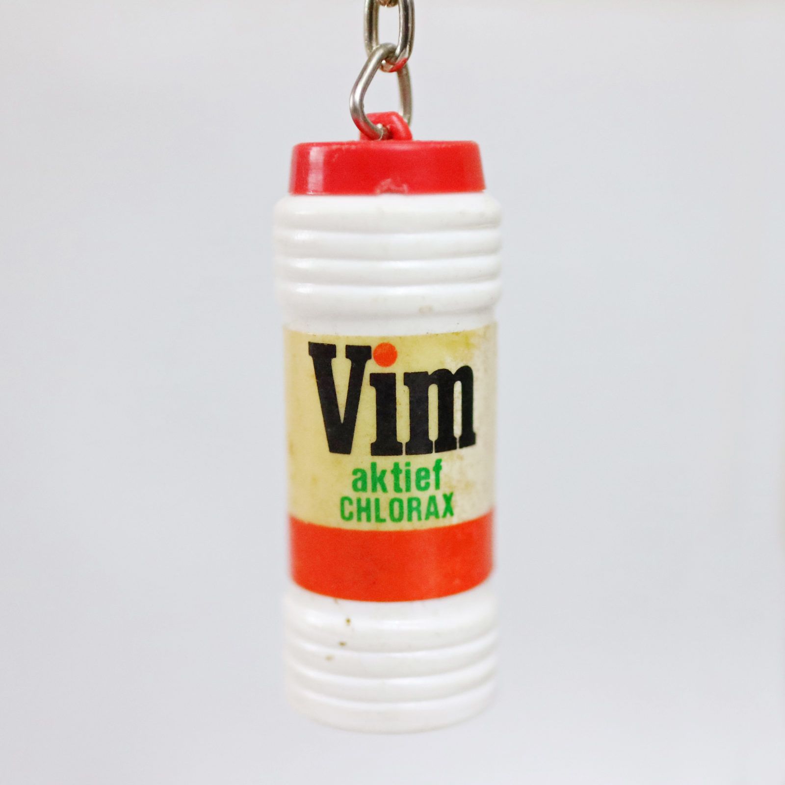 Vim 洗剤 フレンチキーホルダー