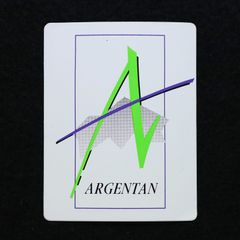 ARGENTAN ヴィンテージフレンチステッカー