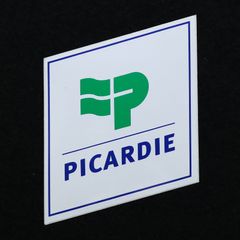 PICARDIE ピカルディ ヴィンテージステッカー