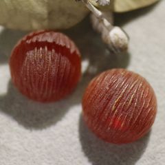 イヤリング「ジューシーグミ」