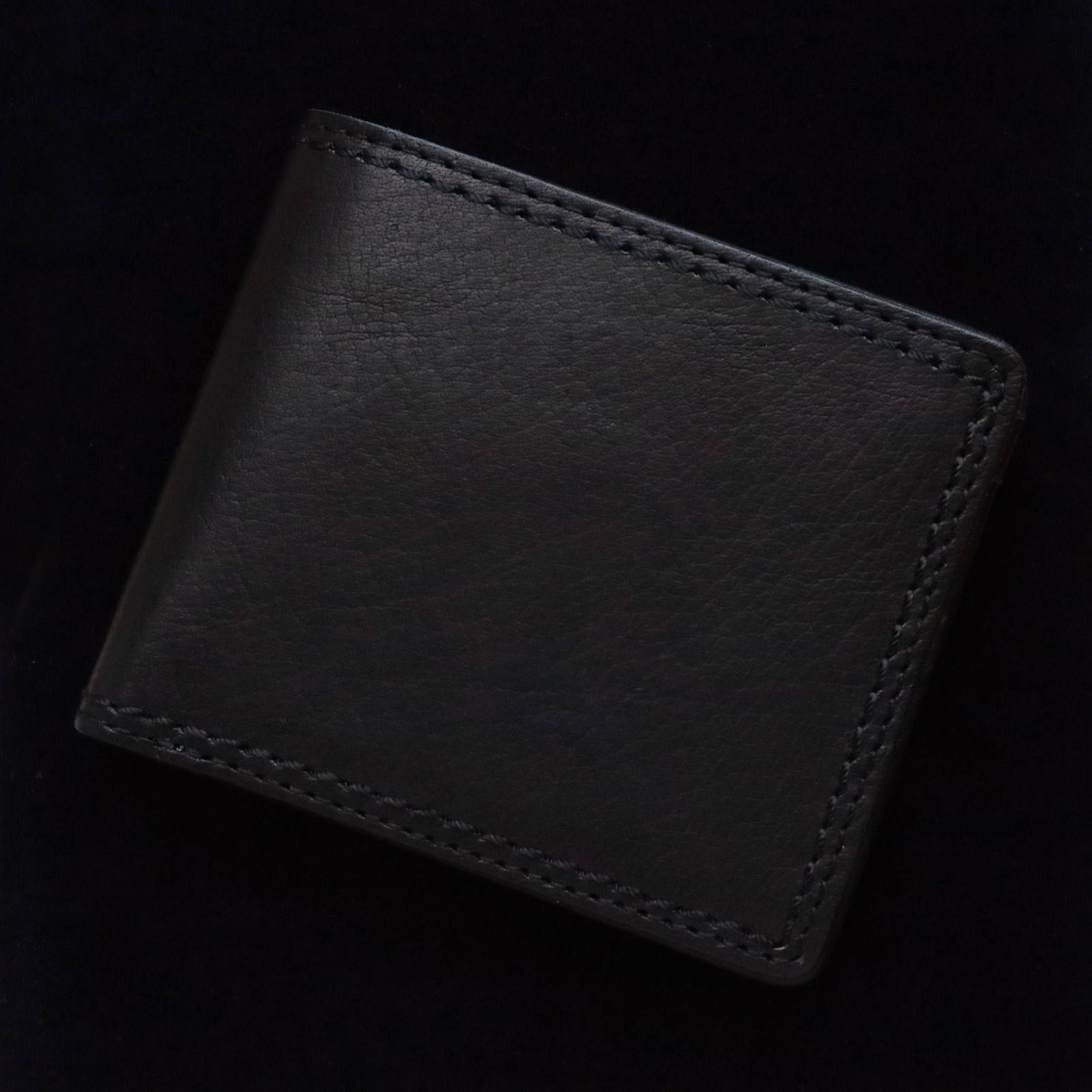 NELD/ネルド "FINE" ボックス短財布