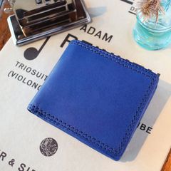 NELD/ネルド "FINE" ボックス短財布