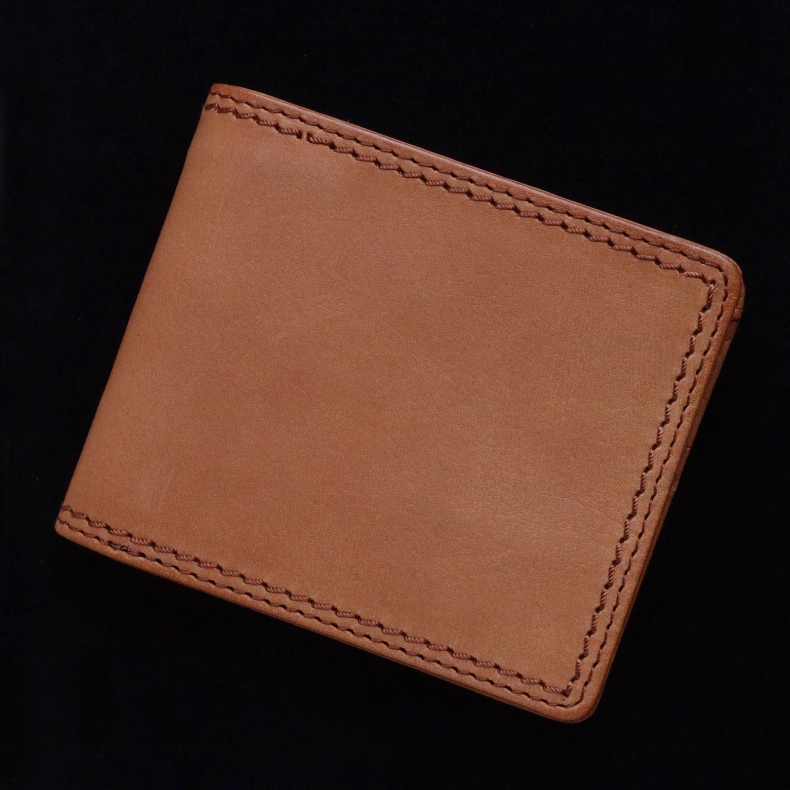 NELD/ネルド "FINE" ボックス短財布