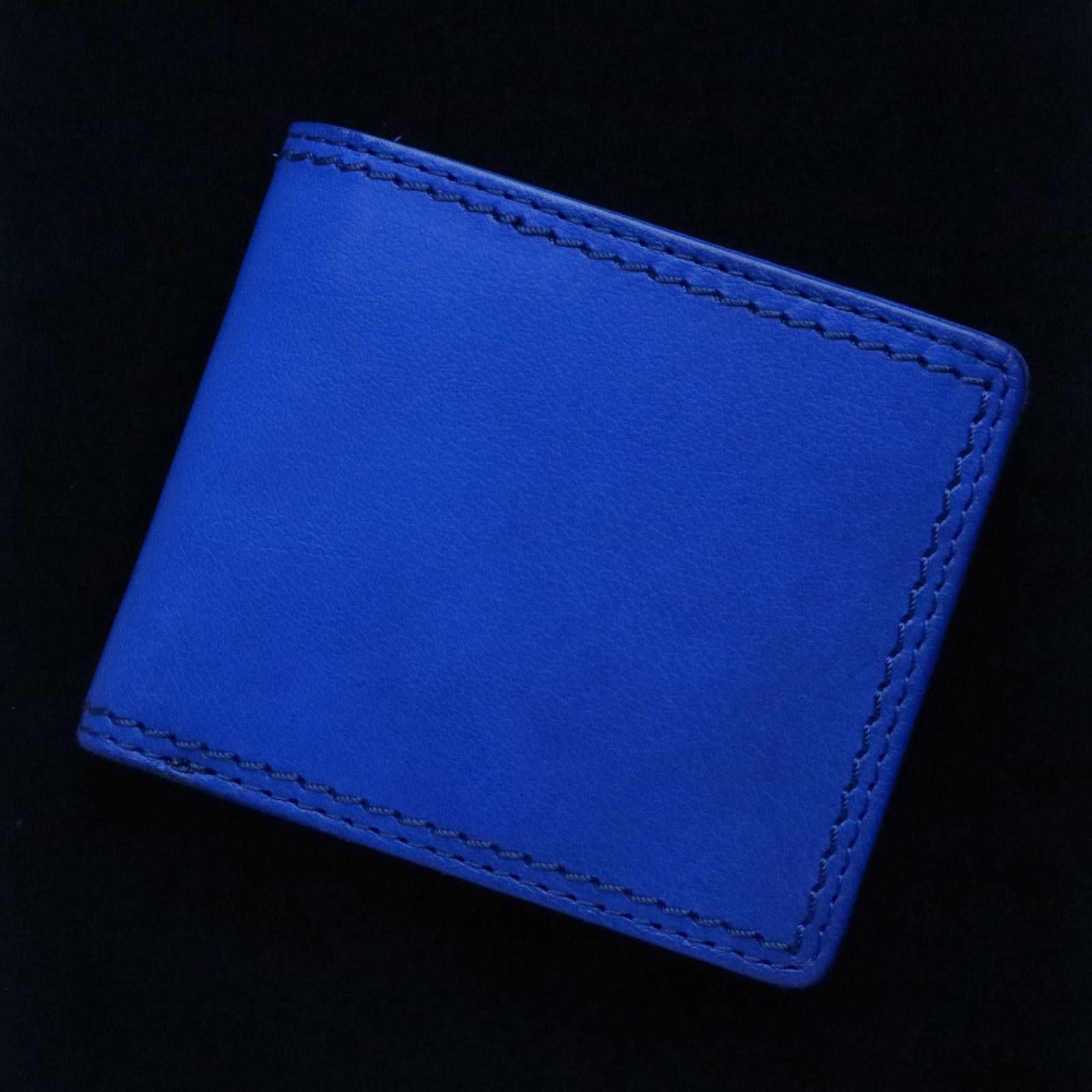 NELD/ネルド "FINE" ボックス短財布