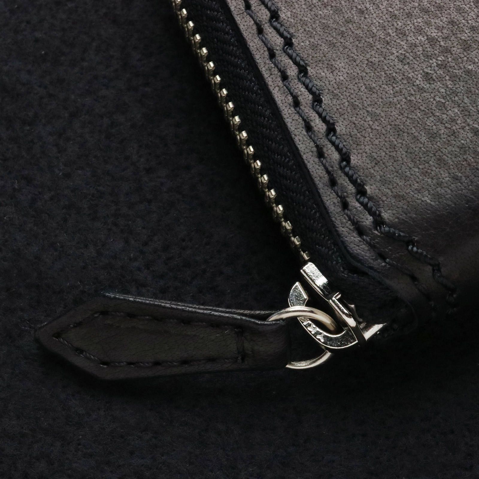 NELD/ネルド "FINE" ラウンド短財布