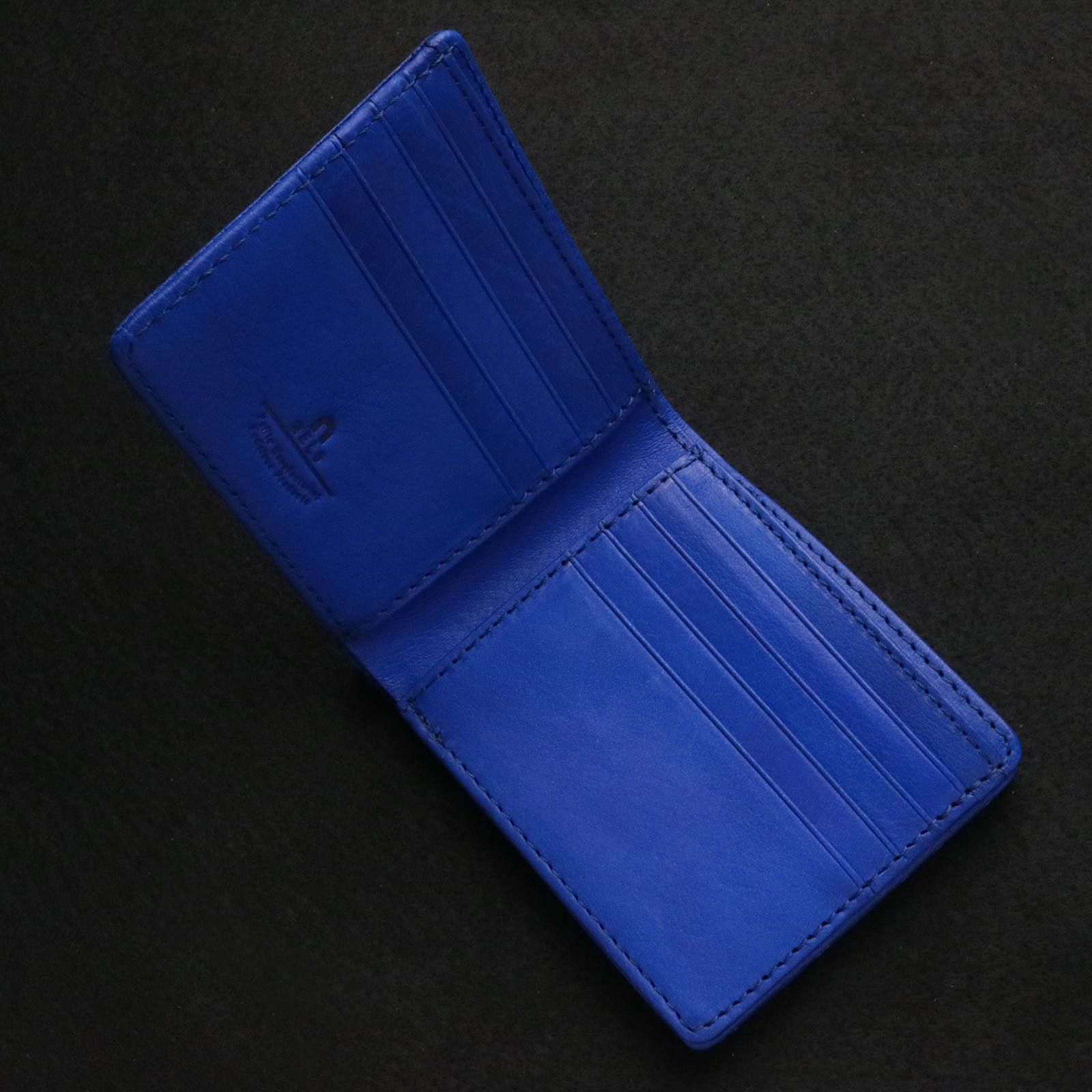 NELD/ネルド "FINE" ボックス短財布