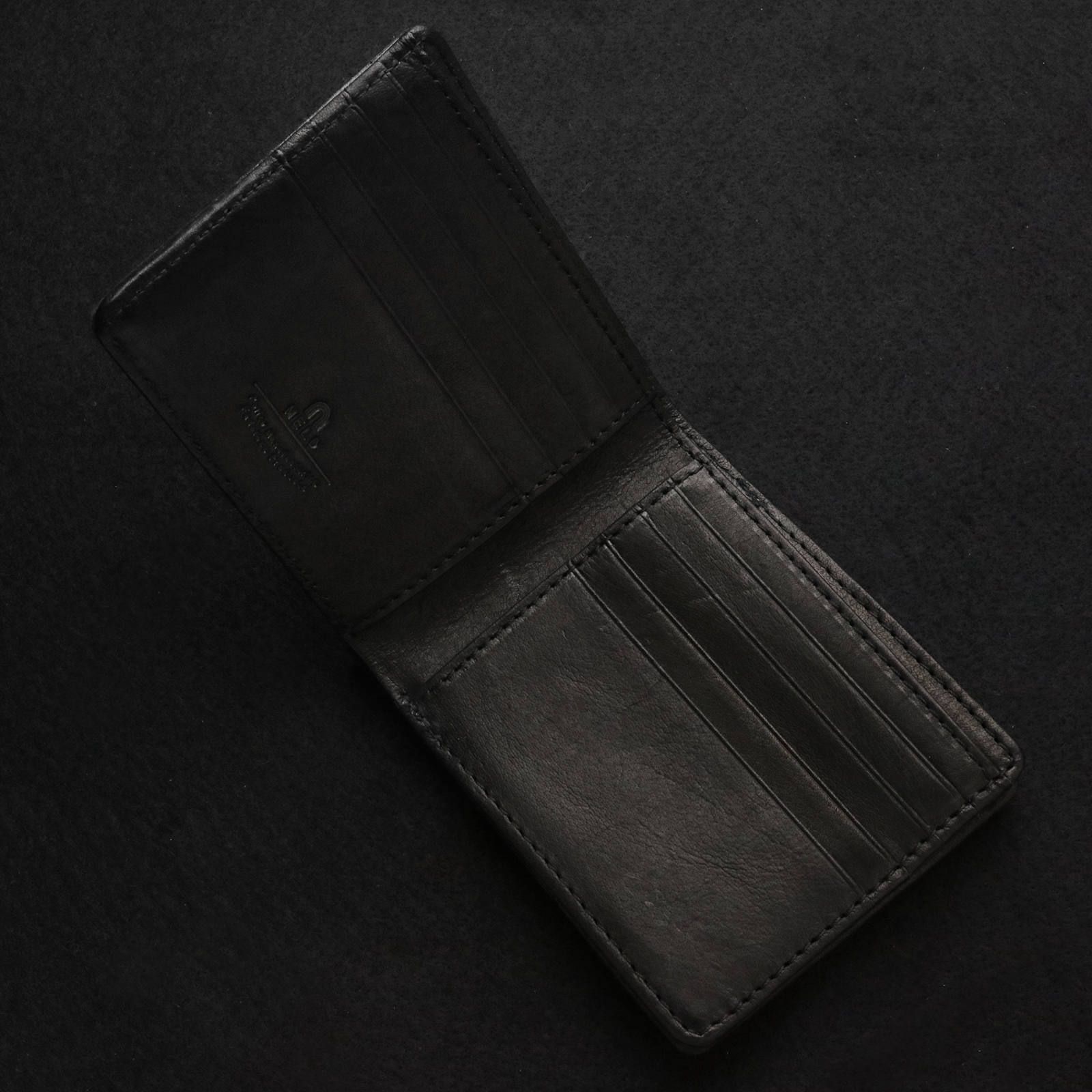 NELD/ネルド "FINE" ボックス短財布