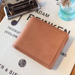 NELD/ネルド "FINE" ボックス短財布