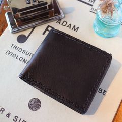 NELD/ネルド "FINE" ボックス短財布