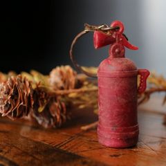 消火器 フレンチキーホルダー