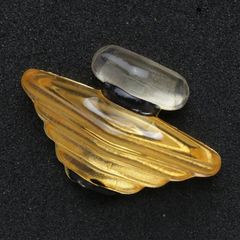 LANCOM Tresor ランコム トレゾア 香水 フレンチピンズ
