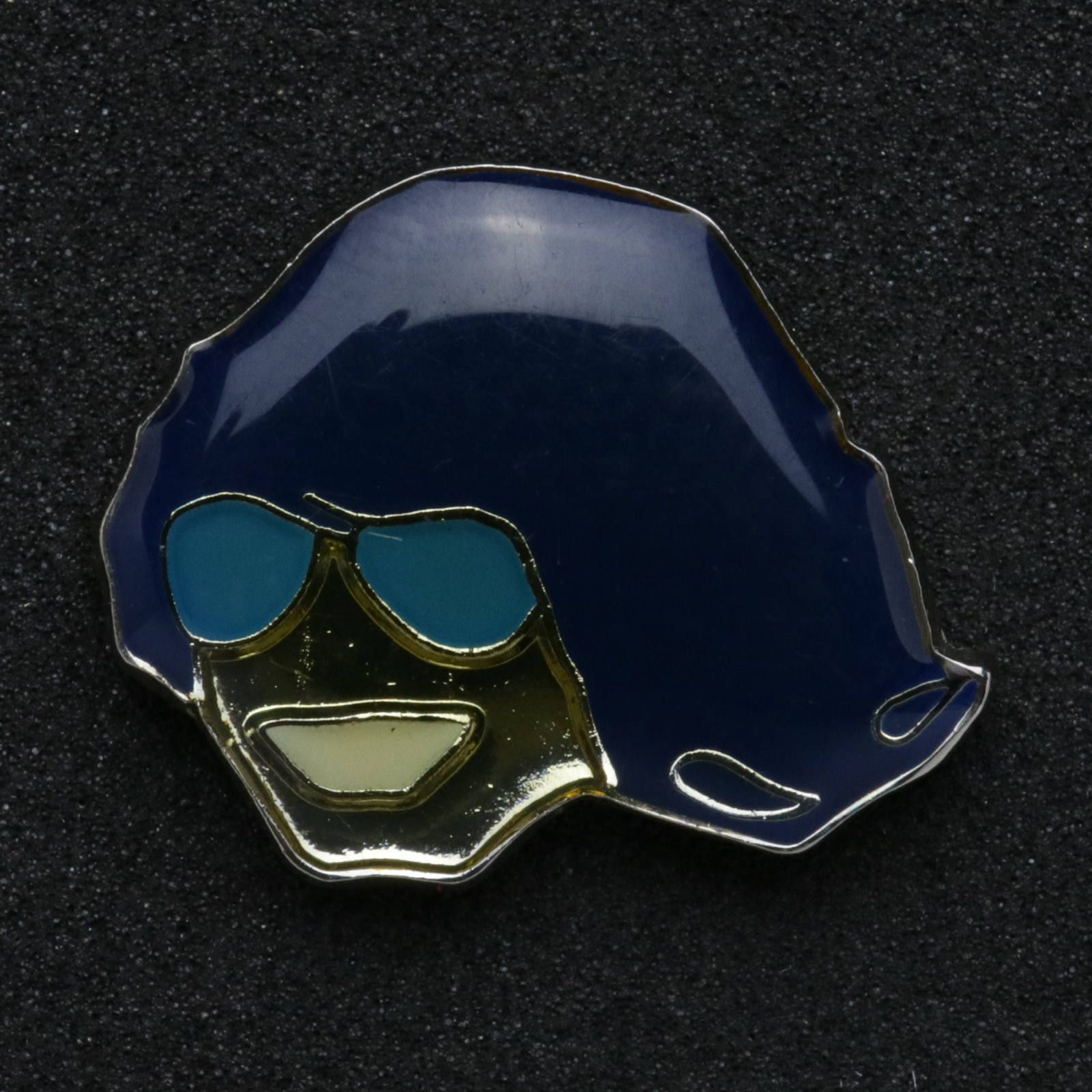 KENZO 高田賢三 ケンゾー 香水 フレンチピンズ