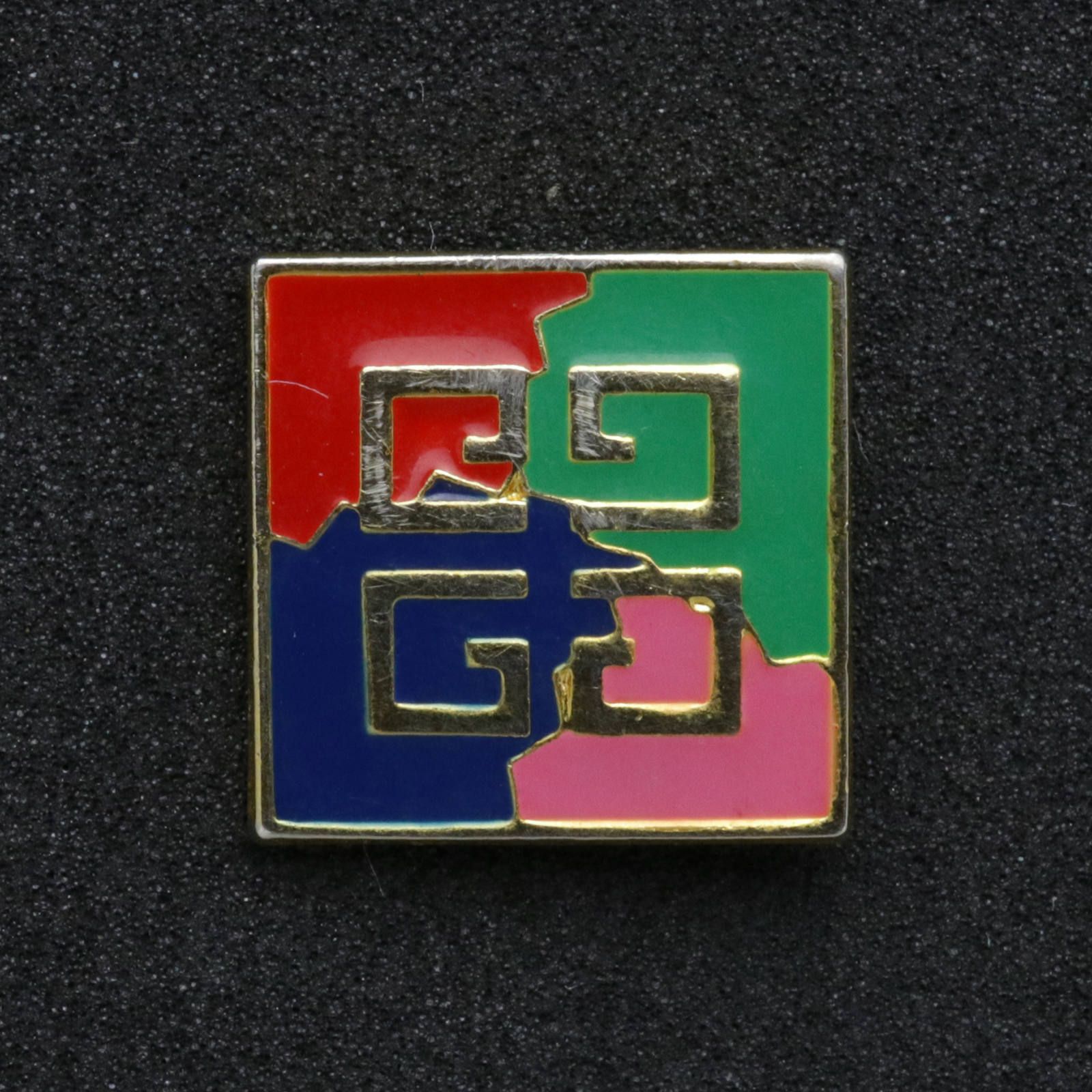 GIVENCHY ジバンシー 香水 フレンチピンズ