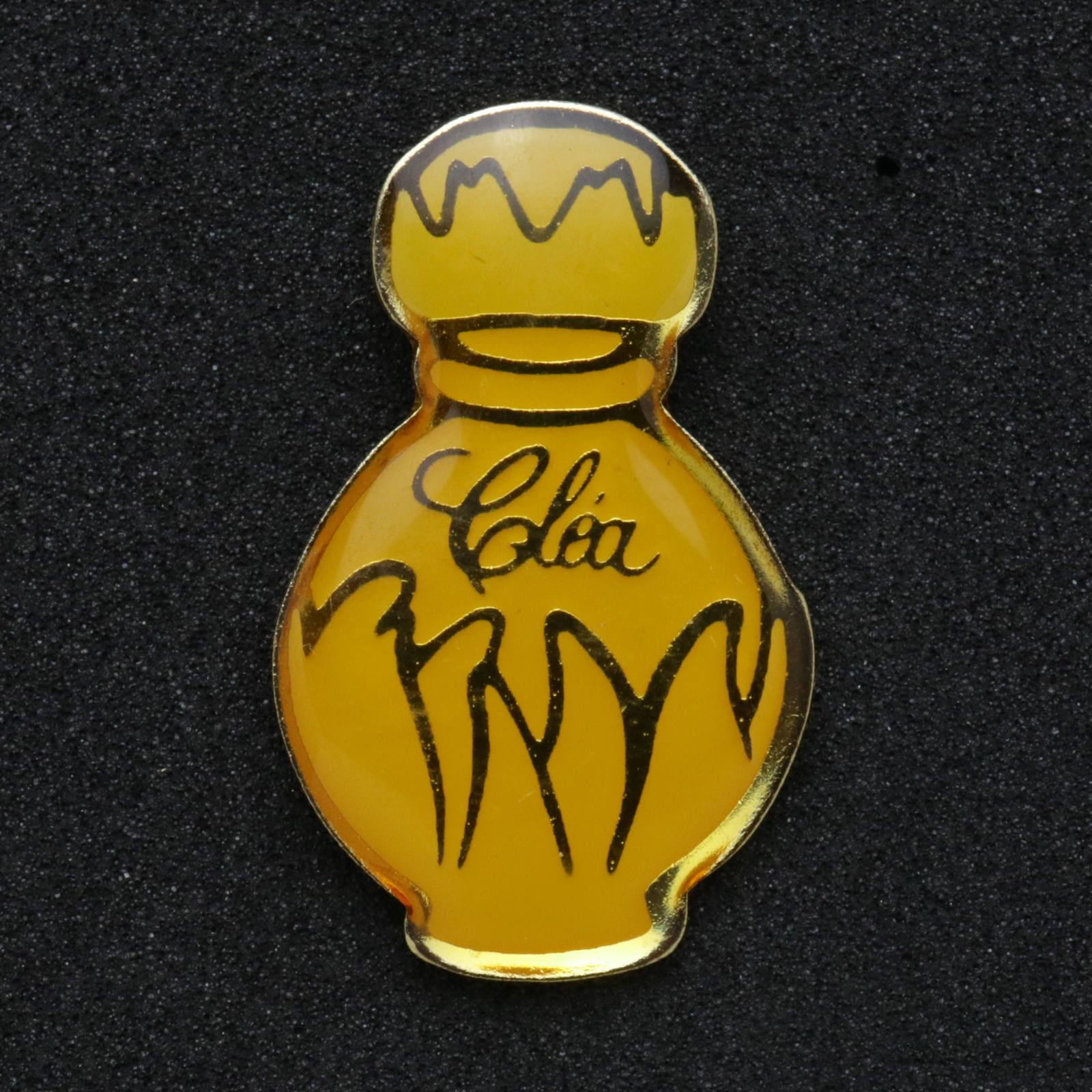 Clea クレア 香水 フレンチピンズ