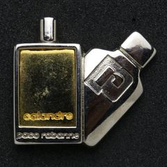 paco rabanne パコラバンヌ 香水 フレンチピンズ