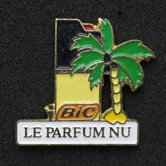 Bic ビック サヴィニャック 香水 フレンチピンズ