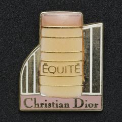 Christian Dior EQUITE クリスチャン・ディオール エクイテ 香水 フレンチピンズ