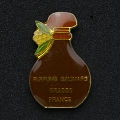 Galimardガリマール 香水 フレンチピンズ