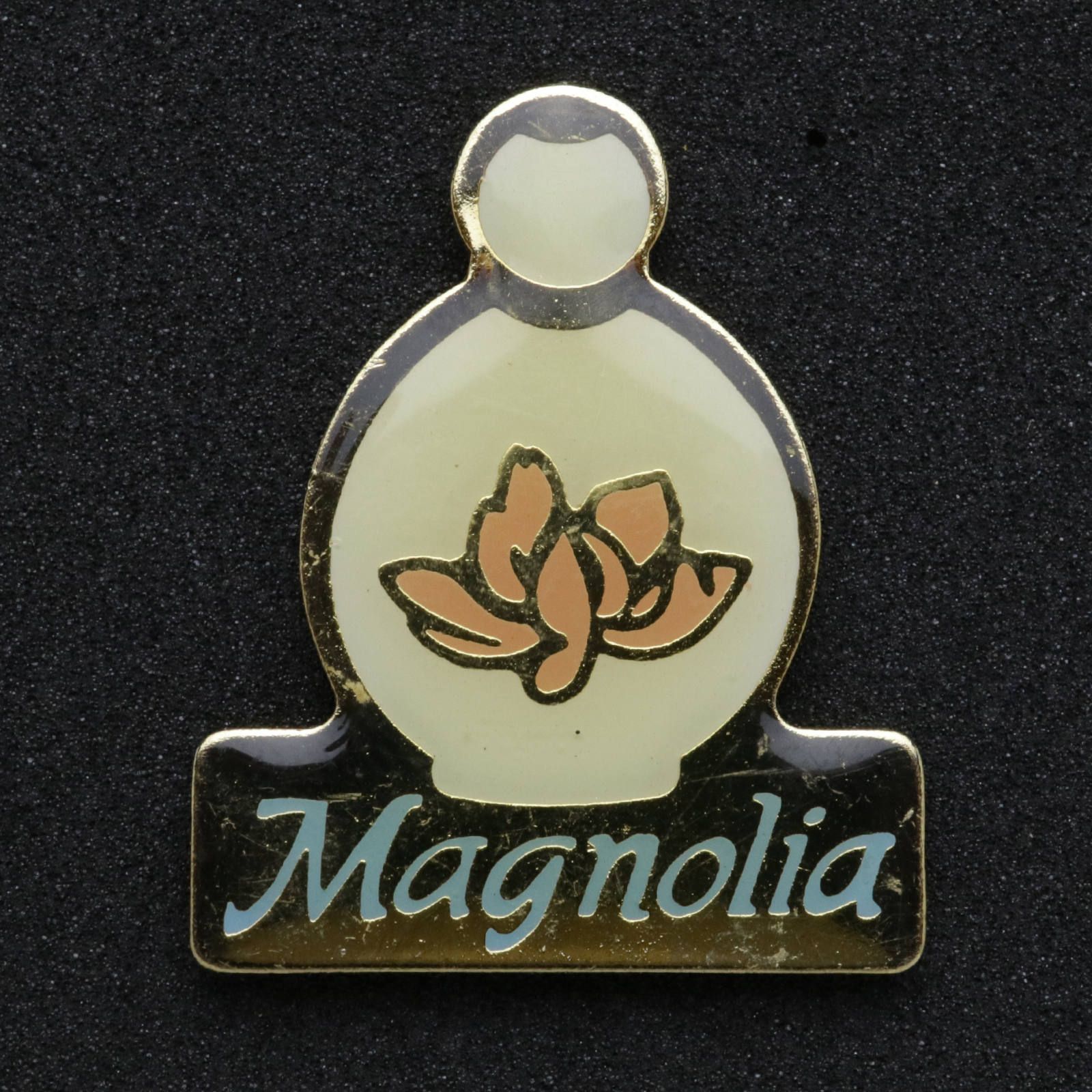 Magnolia マグノリア 香水 フレンチピンズ