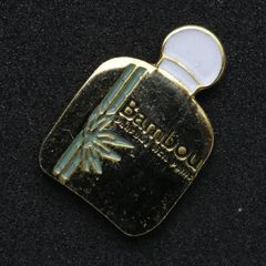 Bambou バンブー 香水 フレンチピンズ