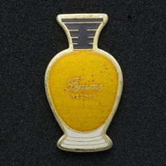 ROCHAS FEMME ロシャ ゴールドボトル 香水 フレンチピンズ