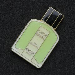 CARON HOMME キャロンオム 香水 フレンチピンズ