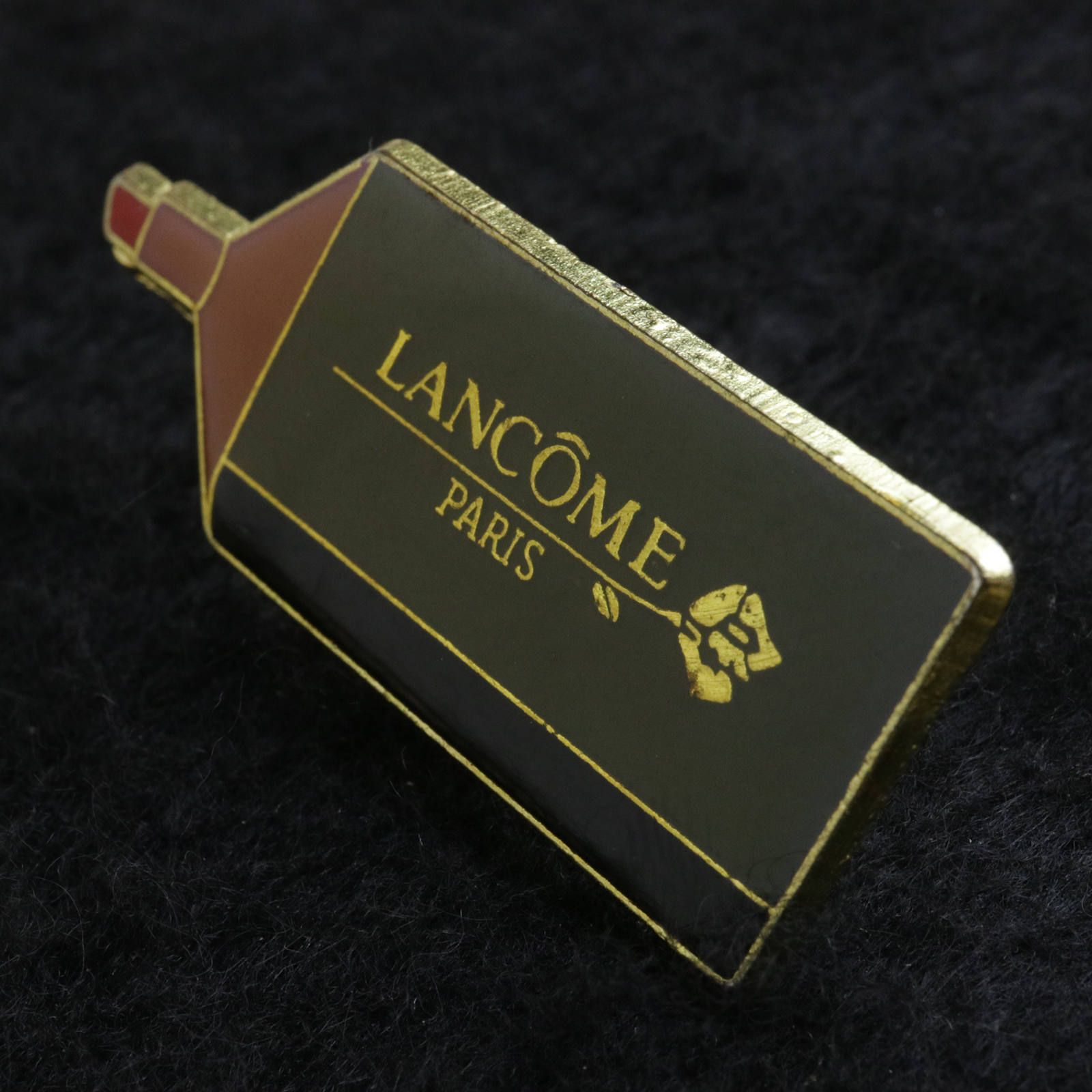 LANCOME ランコム ルージュ 香水 フレンチピンズ