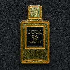 CHANEL PARIS  シャネル オードトワレ 香水 フレンチピンズ