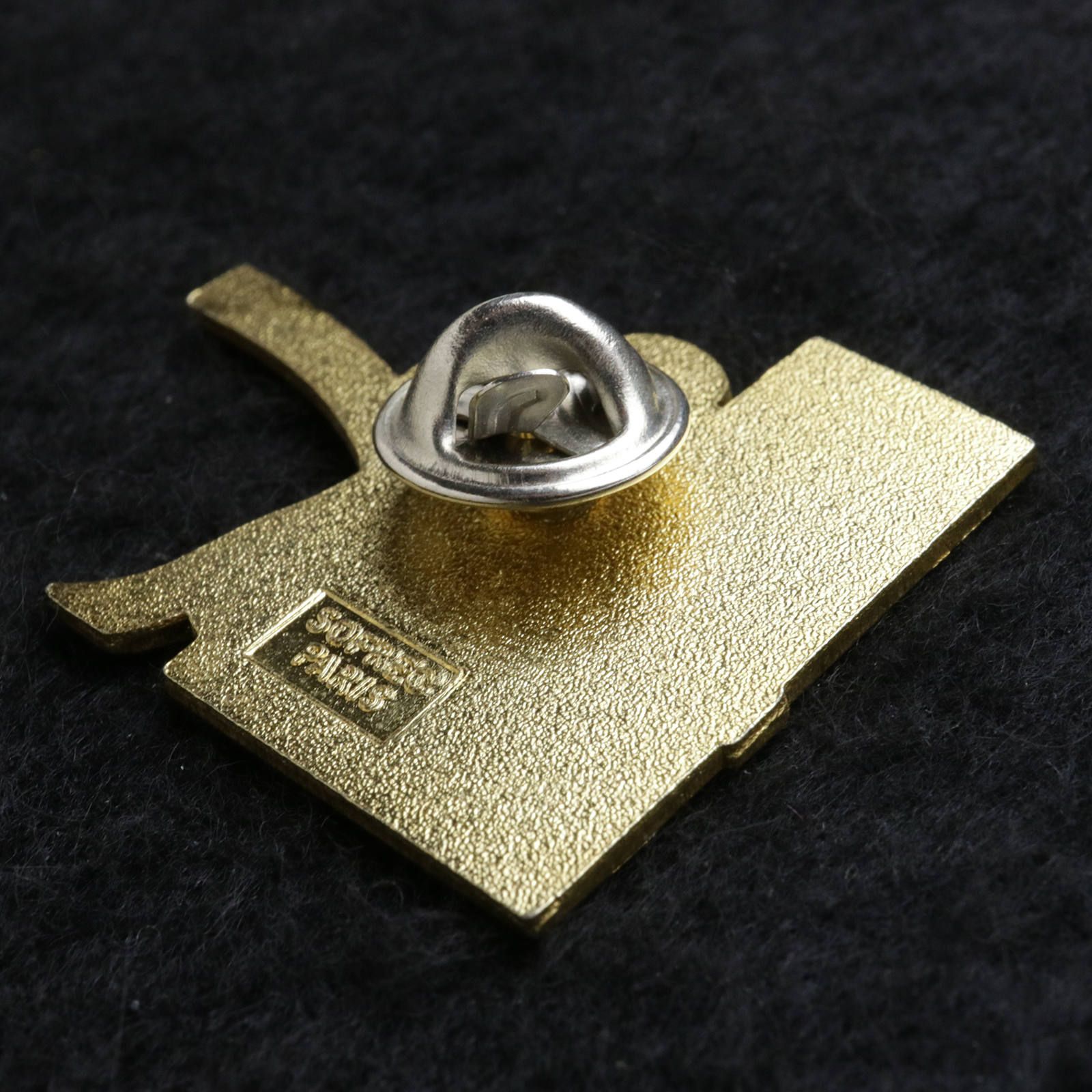 HERMES PARFUMS EAU DE COLOGNE エルメス オーデコロン 香水 フレンチピンズ