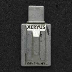 GIVENCHY XERYUS ジバンシー キセリュズボトル 香水 フレンチピンズ