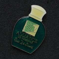 Eau du Soil オードゥソワ 香水 フレンチピンズ
