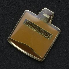 SAMARCANDE サマルカンド 香水 フレンチピンズ