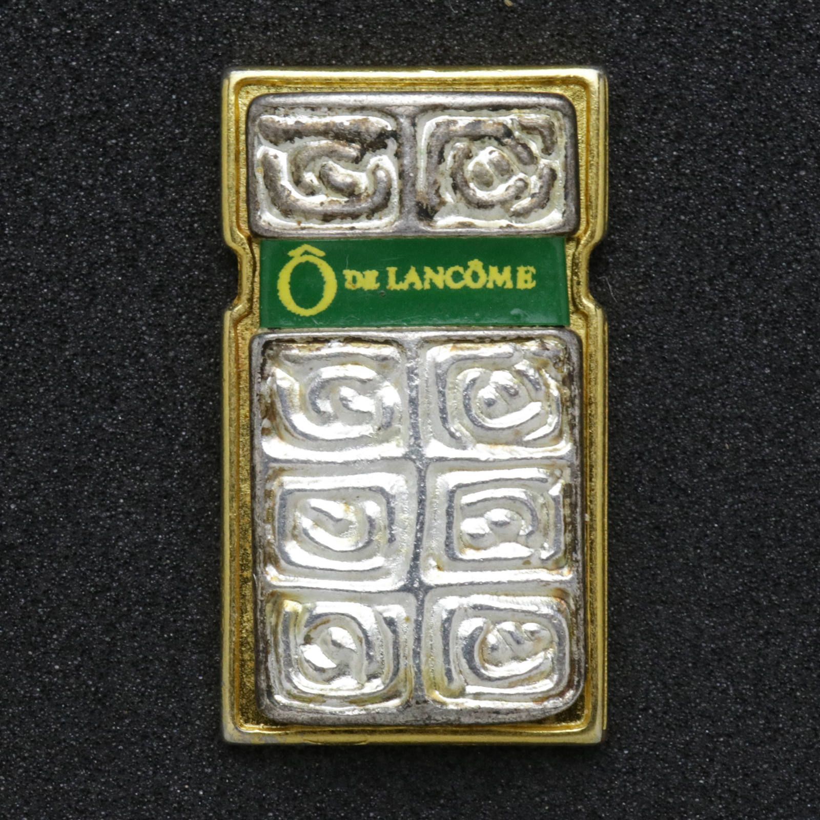 O DE RANCOME オードランコム 香水 フレンチピンズ
