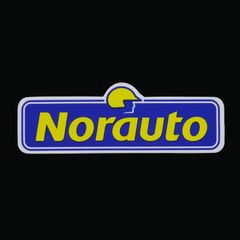 Norauto ヴィンテージステッカー