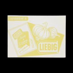 LIEBIG リビング ヴィンテージビュバー