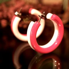 ピアス「コンビフープ」