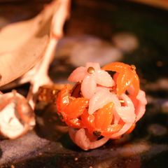リング「プラフラワーリング 60's」