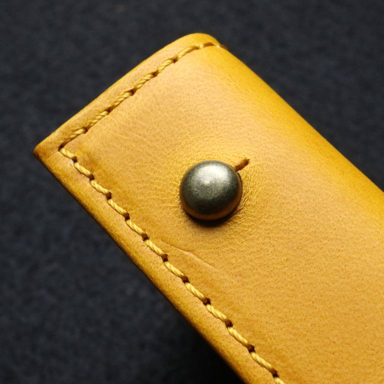 m+ - 【送料無料対象外】「millefoglie II P25」ミニ財布 ナポリ 
