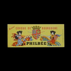 PHILBEE ヴィンテージビュバー