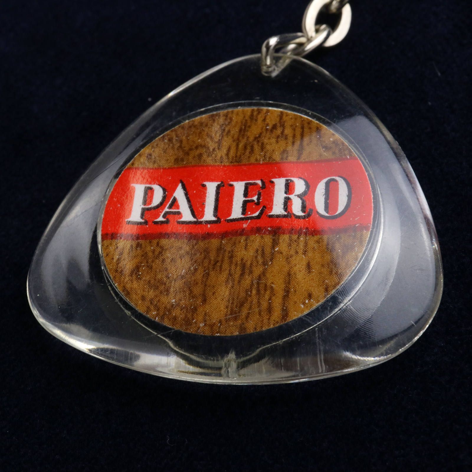 PAIERO フレンチキーホルダー
