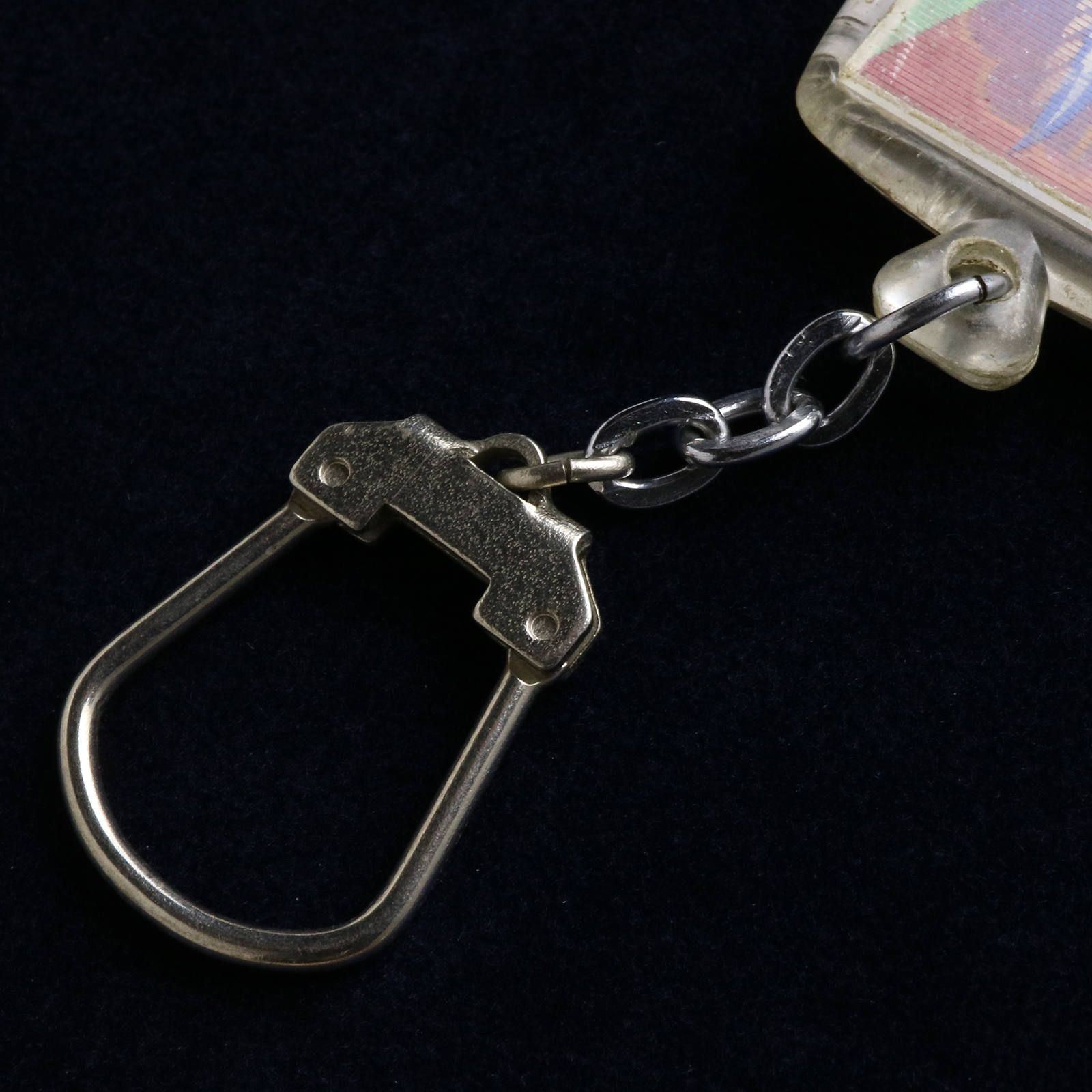 TROUPE AEROPORTEES フランス空挺部隊 レンチキュラー フレンチキーホルダー