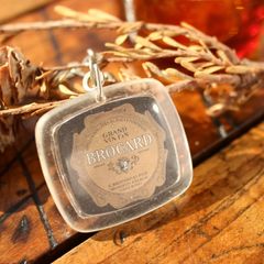 VIN BROCARD フレンチキーホルダー
