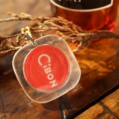CiBON フレンチキーホルダー
