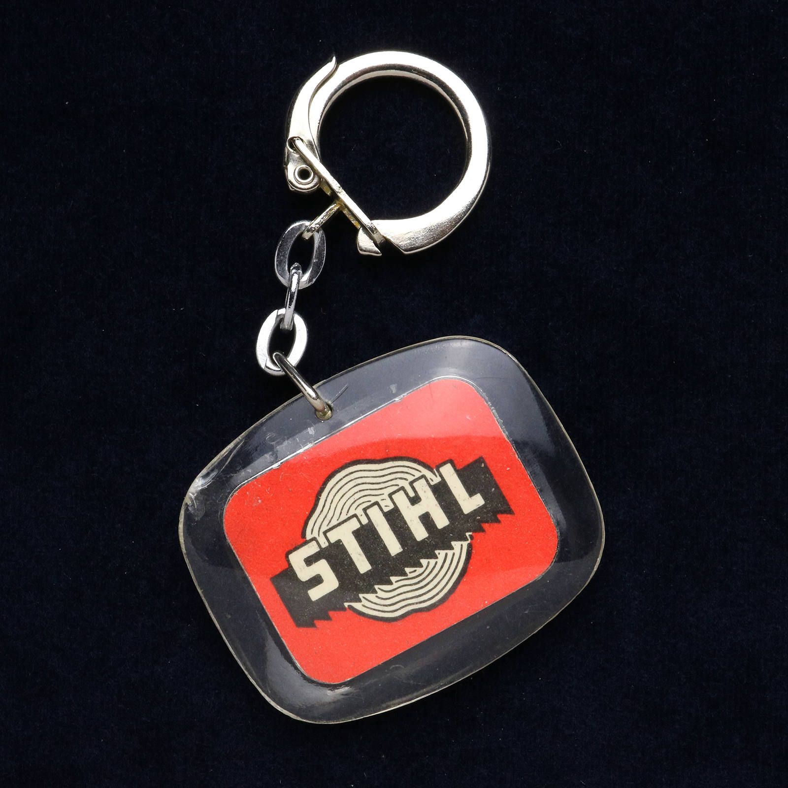 STIHL フレンチキーホルダー