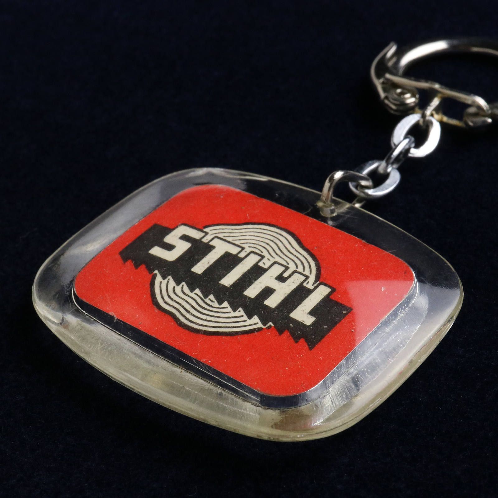 STIHL フレンチキーホルダー