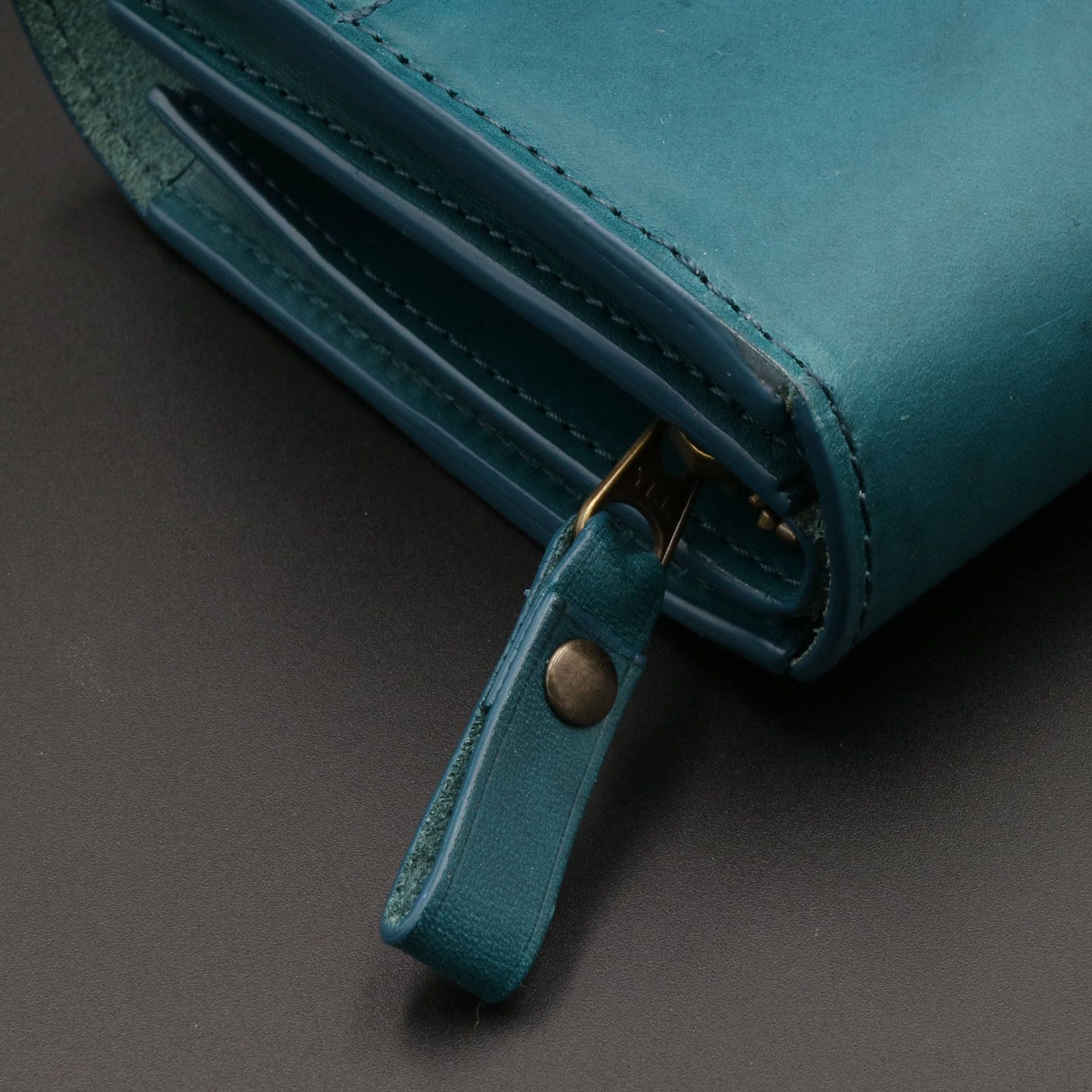 「LoYen」ロングウォレット オルテンシア