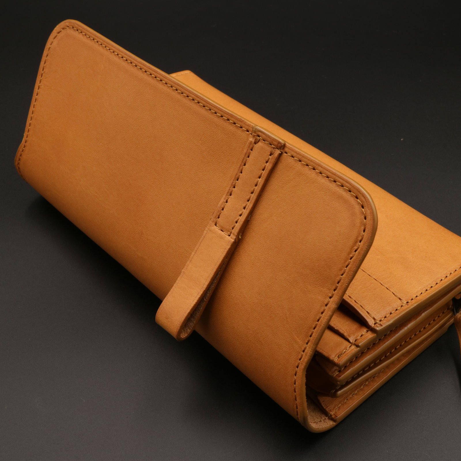 「LoYen」ロングウォレット サッビア